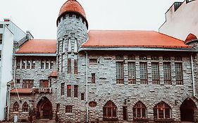 GLO Hotel Art Helsinki (Hotel Linna)